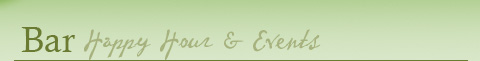 Bar