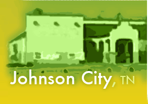 Johnson City
